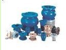 DANFOSS SOCLA閥