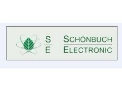 SCHONBUCH光電傳感器