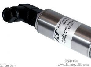 AST傳感器