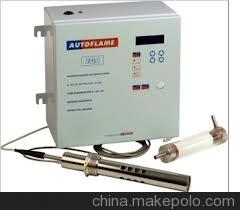 AUTOFLAME控制器
