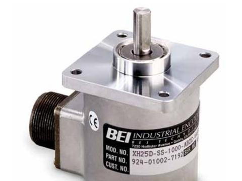 BEI光電編碼器