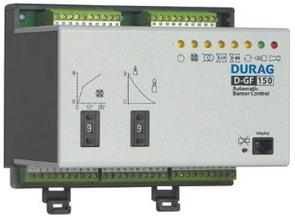 DURAG火焰檢測器