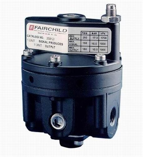 FLUTEC電磁閥