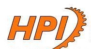 HPI齒輪泵