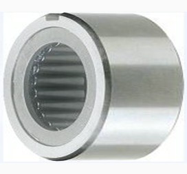 STIEBER離合器