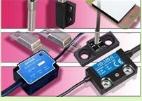MICRO DETECTORS傳感器