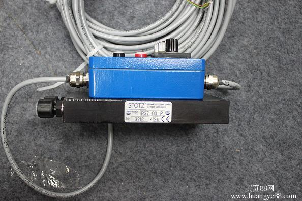 SPOHN+BURHKARDT的主令控制器