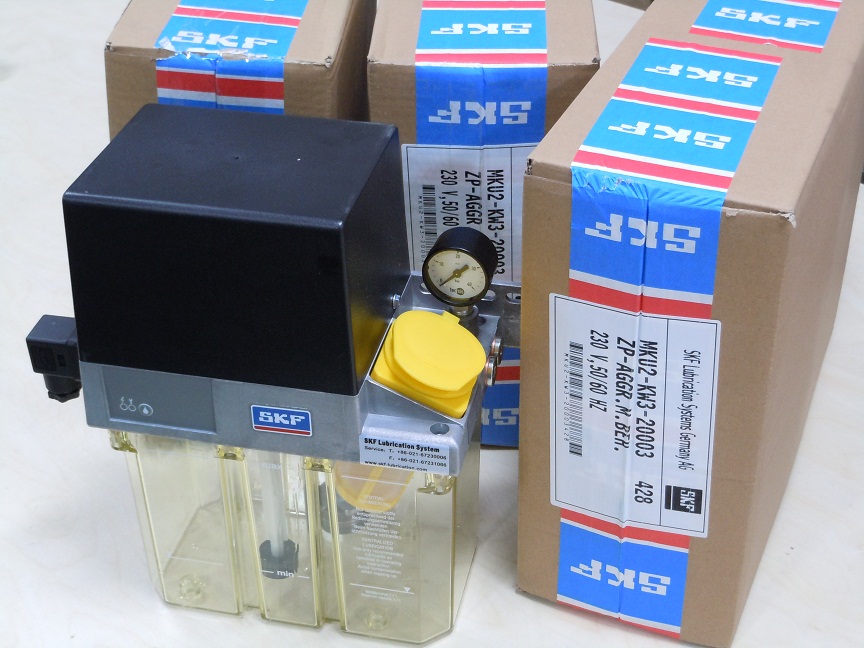 VEM滑環(huán)式電機(jī)