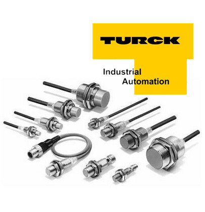 TURCK直線位移傳感器