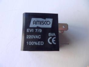 AMISCO電磁閥線圈