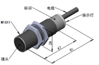 GROMELLE氣動安全接頭 HA0504100