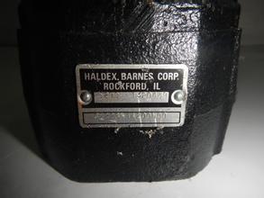 Haldex高速流體馬達(dá)