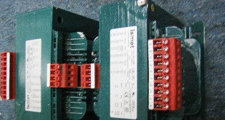 I.R.T.變頻器