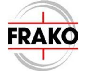 FRAMO驅動器