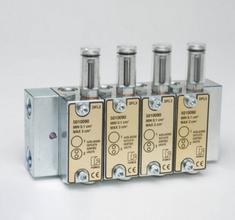 FUJIKURA壓力傳感器 FGM-315PGS