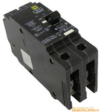 SQUARE D塑殼斷路器