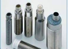 RECHNER流量傳感器
