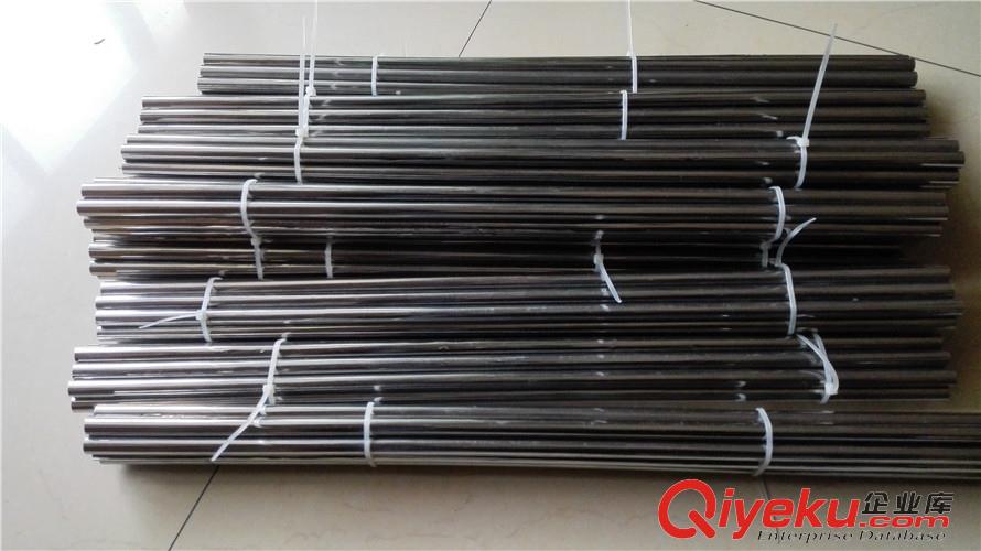 鉬管 鉬卷管 電加熱純鉬管 純鉬電熱偶保護(hù)管原始圖片2