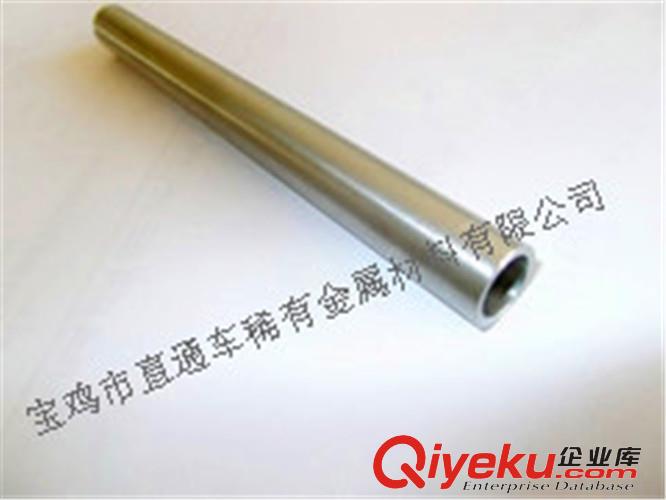 鉬管 鉬卷管 電加熱純鉬管 純鉬電熱偶保護(hù)管原始圖片3