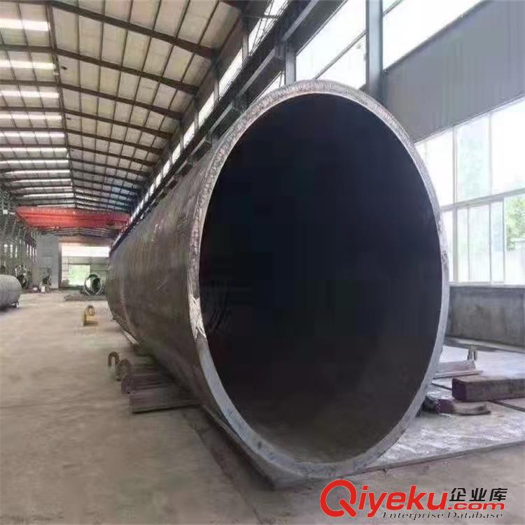 工業(yè)無縫管 Q345B鋼管 高壓鍋爐管 滄州新發(fā)供應(yīng)