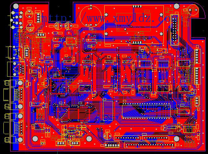 廈門(mén)專(zhuān)業(yè)PCB板生產(chǎn)、PCB板制造、PCB板設(shè)計(jì)