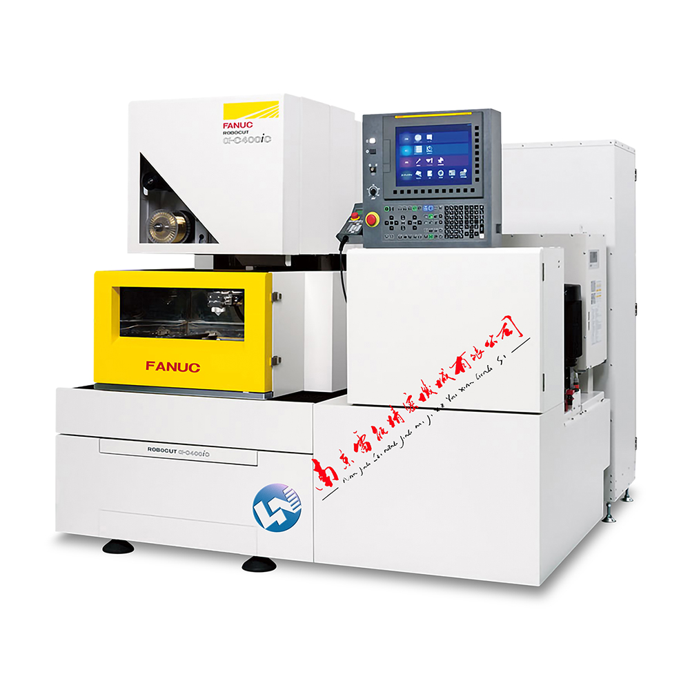 发那科慢走丝 FANUC ROBOCUT α-C400iC