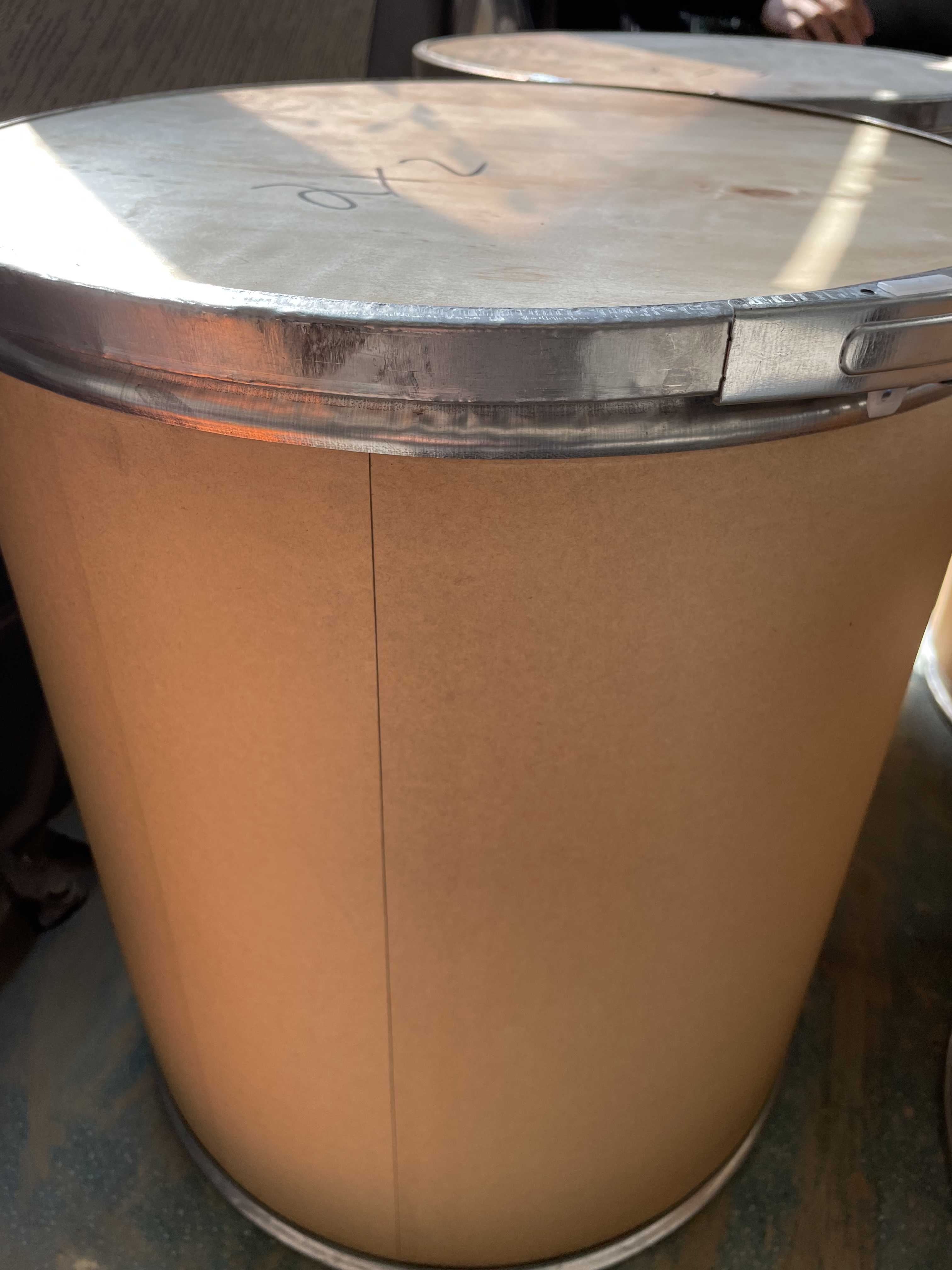 啶氧菌酯117428-22-5品質(zhì)檢測(cè)現(xiàn)貨供應(yīng)