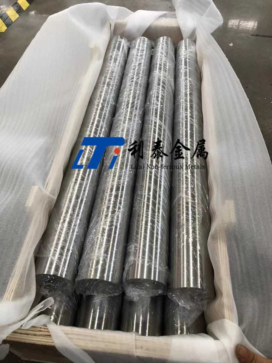 Ti5553鈦棒3D打印高強度鈦合金Ti-5A1-5Mo-5V-3Cr