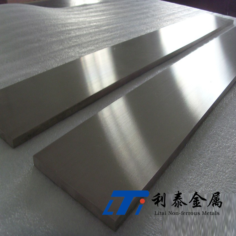 耐腐蝕R60702鋯棒 化工R60705工業(yè)鋯細(xì)棒寶雞利泰制造