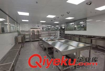 佛山商用廚房設備安裝方案