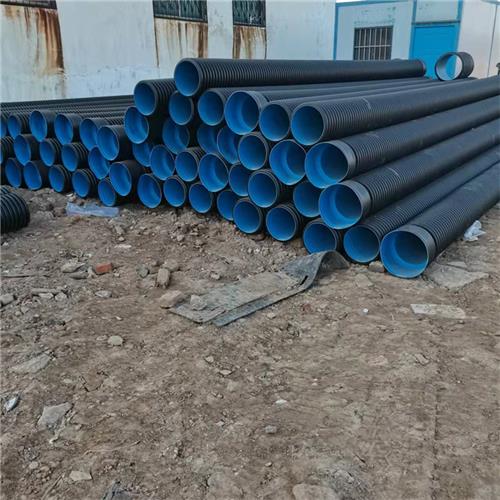 DN300HDPE双壁波纹管购买地址