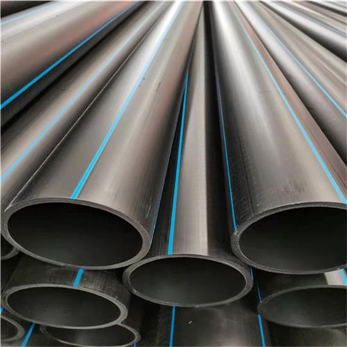 河南HDPE高密度聚乙烯PE灌溉管厂家电话15194589676