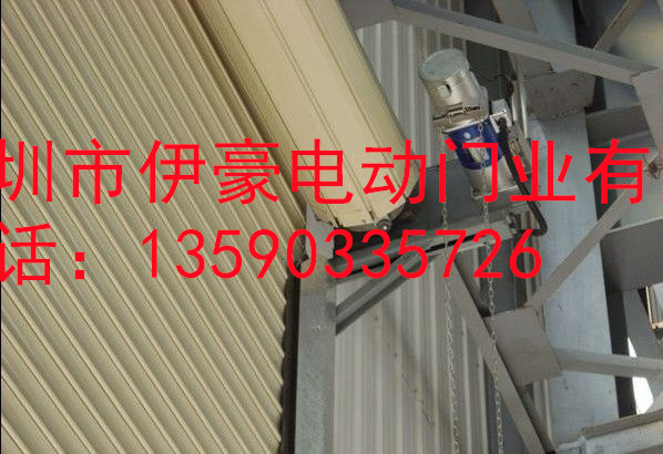 深圳福田電動門 梅林電動門廠家性能穩定質量可靠價格更優惠13590335726