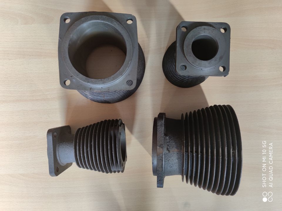 WP32L WP25L WP18L 船用壓縮機配件