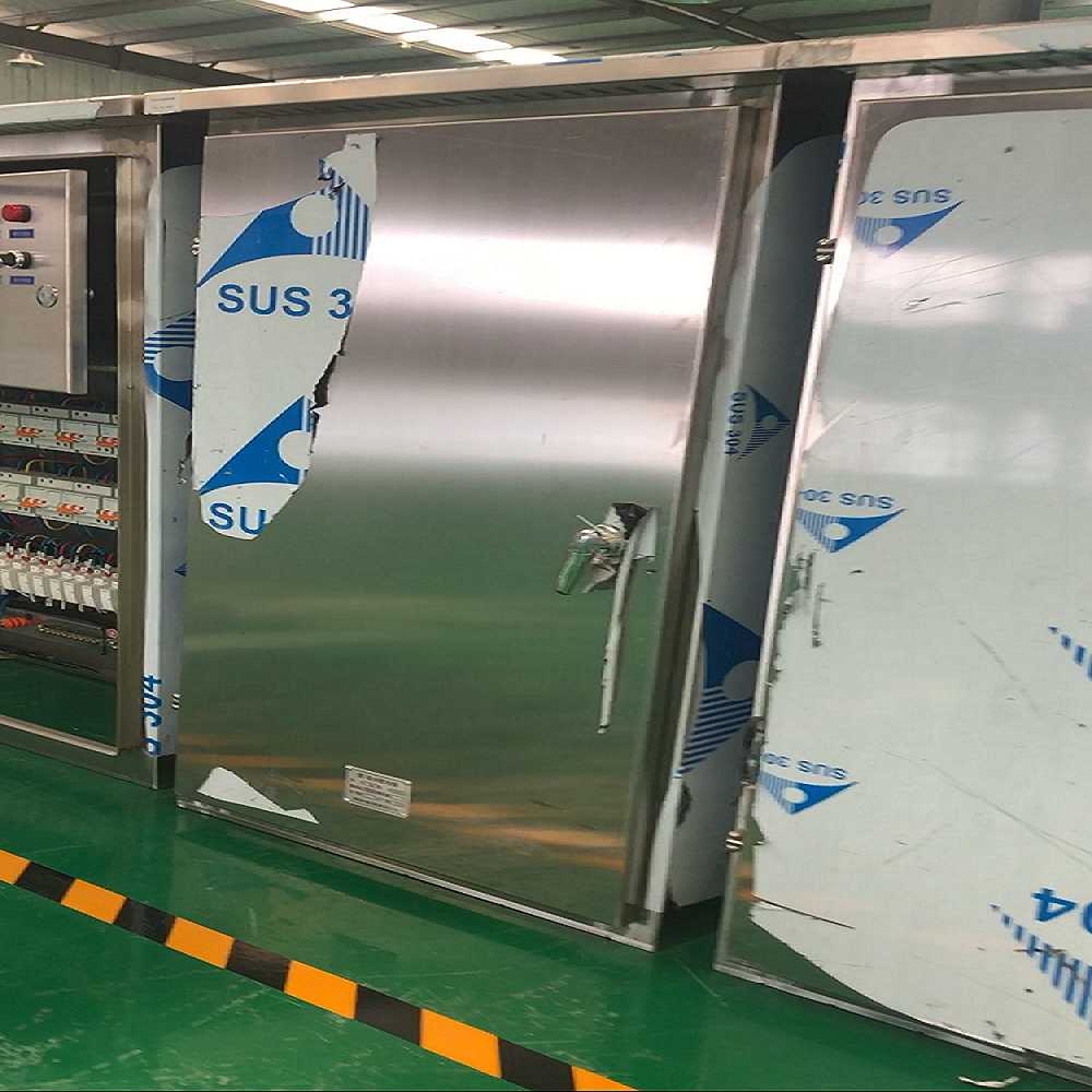 不銹鋼型材低壓開關(guān)柜配電屏進(jìn)出控制箱成套電氣設(shè)備廠家非標(biāo)定制原始圖片3