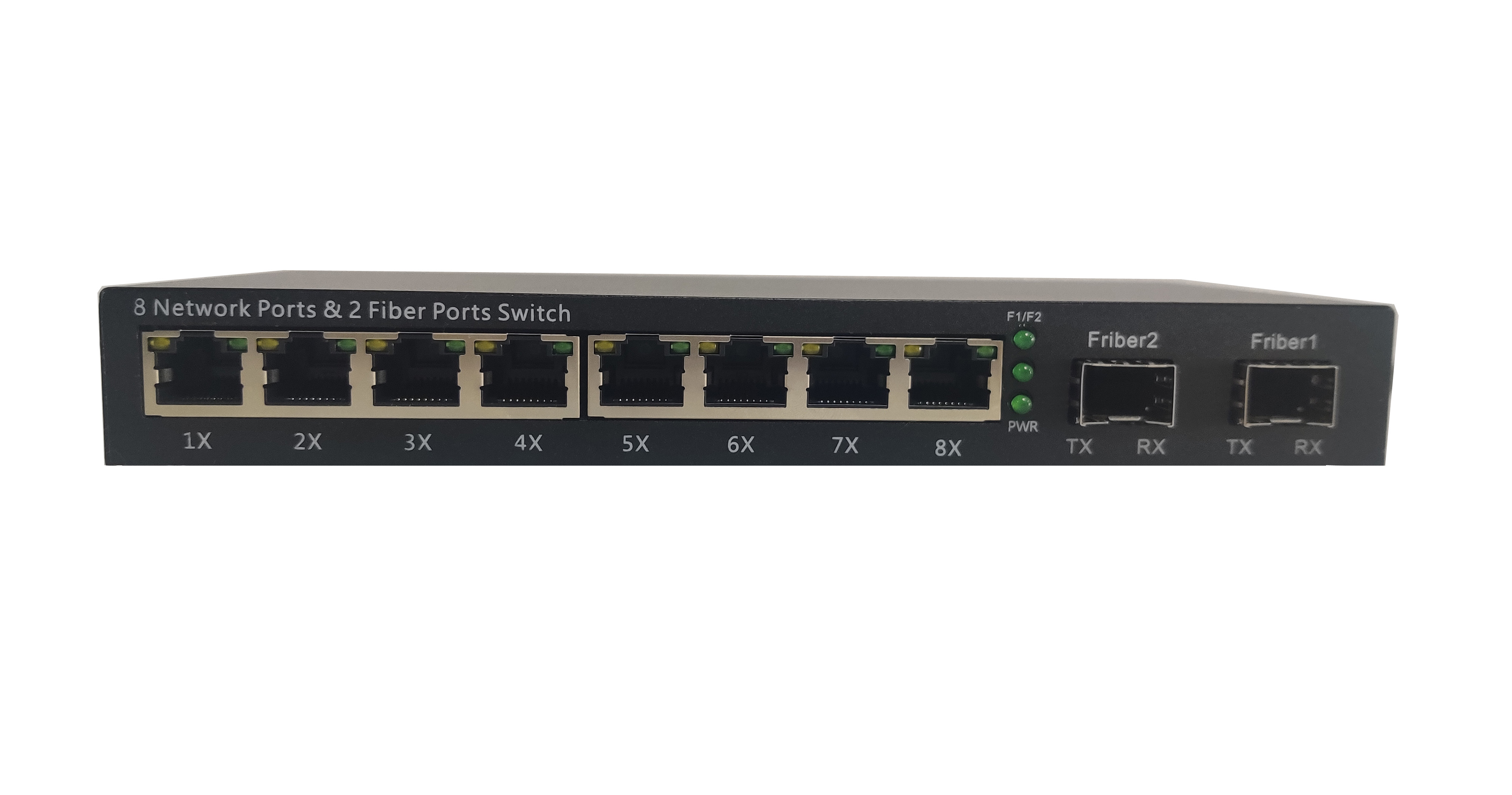 POE交換機 （POE switch） 100/1000M POE交換機/收發器