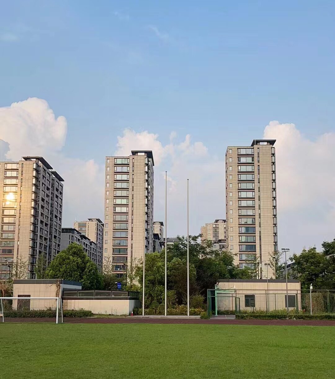 濟南市幼兒園旗桿操場旗桿濟南室內旗桿桌旗背景旗