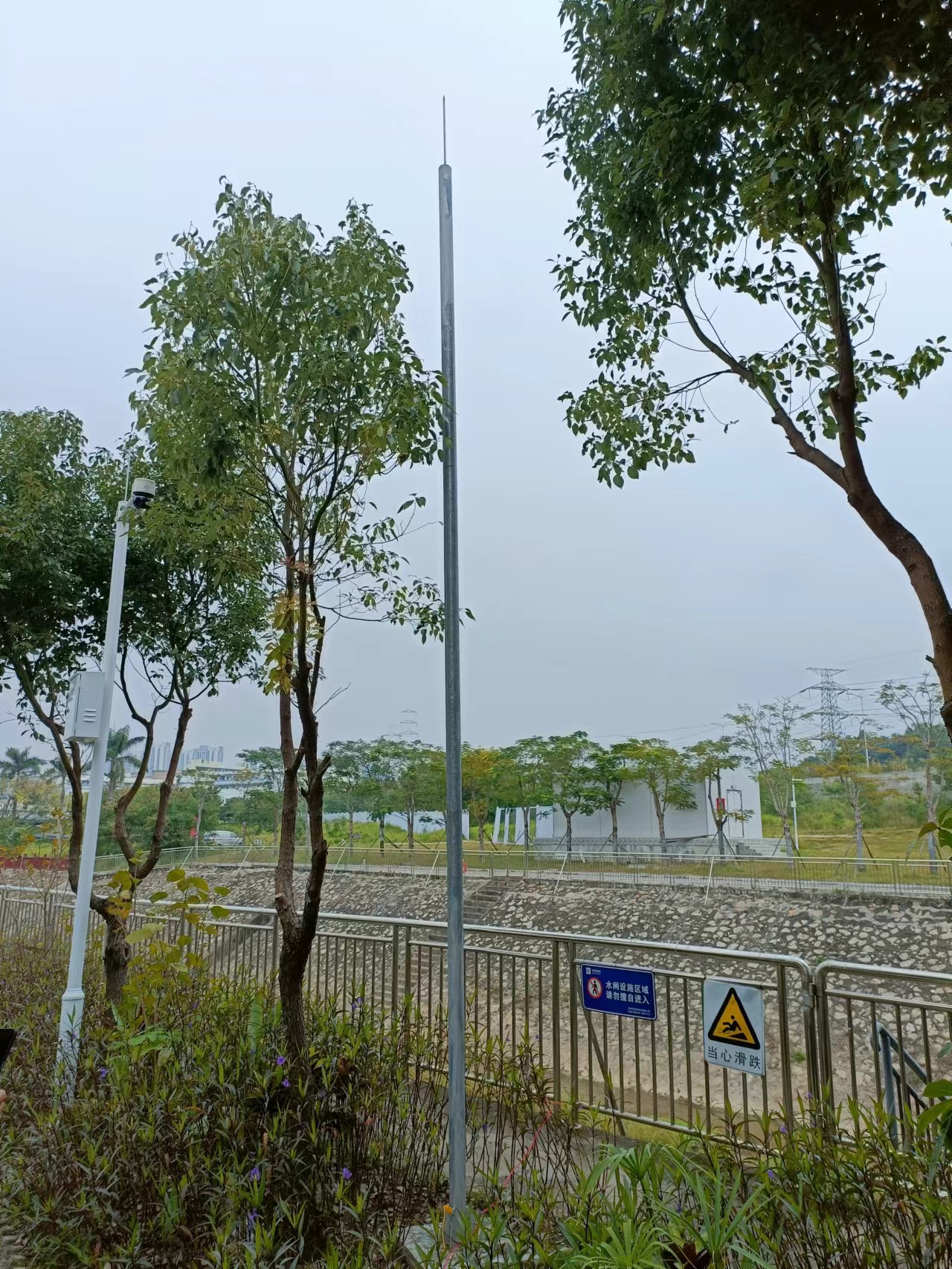 东莞防雷，东莞防雷工程，东莞防雷检测