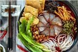 加盟小蠻螺螺螄粉，創(chuàng)業(yè)小白開店更輕松！