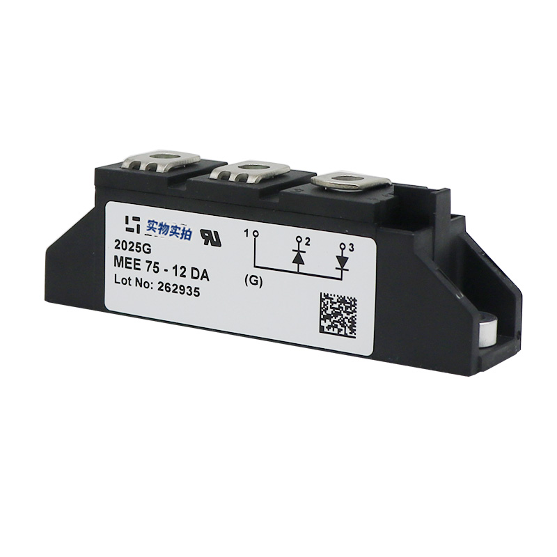 全新原裝 MEE75-12DA 雙向可控硅模塊 庫存充足 晶閘管模塊原始圖片2