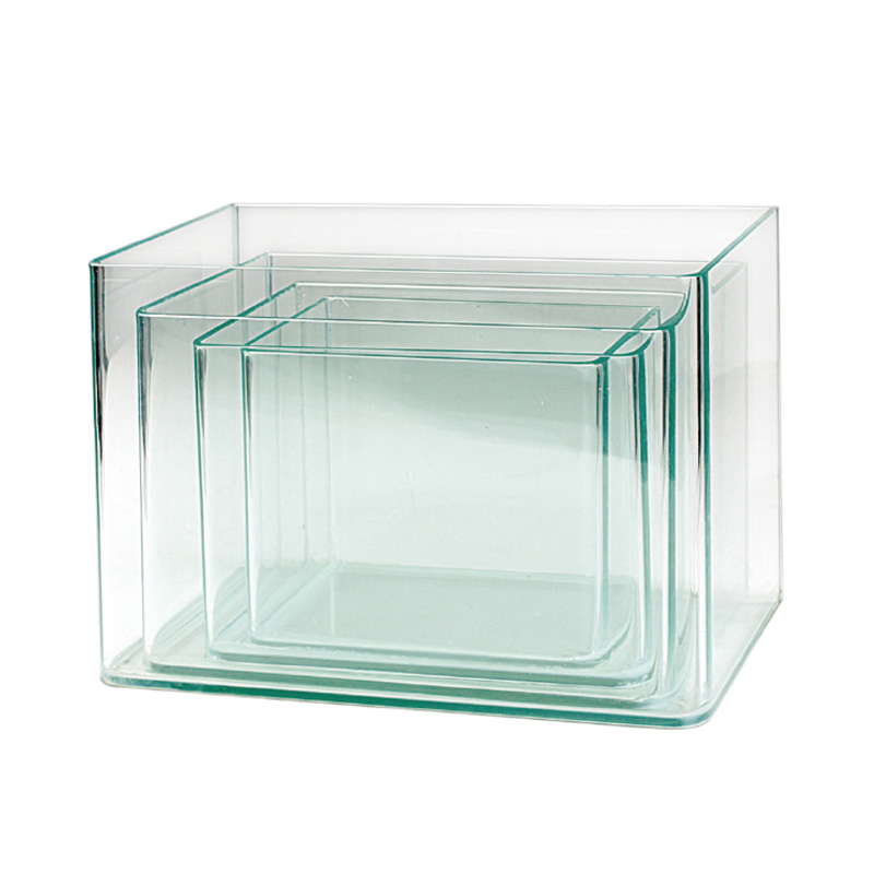 ULTRA CLEAR GLASS AQUARIUM