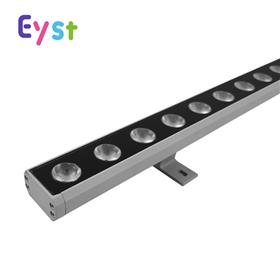 全彩洗墻燈廠家｜LED燈具批發(fā)廠家 YYST-GDXQD-015 戶外亮化工程定制