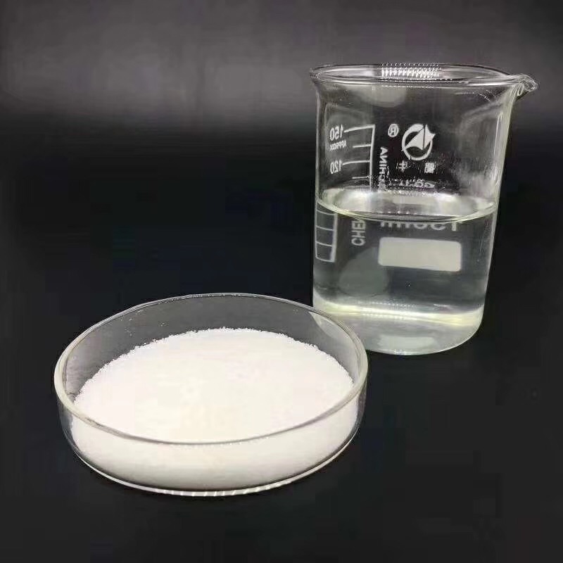 聚丙烯酰胺作用與用途有哪些原始圖片3