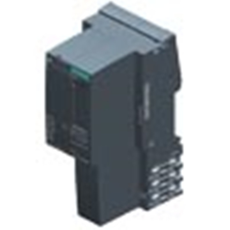 西門子ET200模塊6ES7155-6BA00-0CN06ES7155-6BA00-0CN0 *** 備件 *** SIMATIC ET 200SP， Bundle PROFIBUS IM， IM 155-6DP HF， 最多 32 外圍模塊 和 16 ET 200AL 模塊， 多功能熱插拔， 捆綁包由以下部分組成： 接口模塊 (6ES7155-6BU00-0CN0)， 服務(wù)器模塊 （6ES7193-6PA00-0AA0)， PROFIBUS 連接器 (6ES7972-0BB70-0XA0)