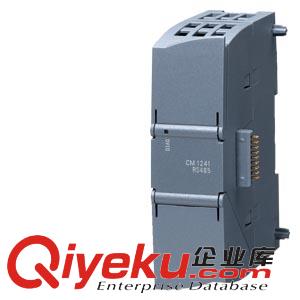 供應西門子SIMATIC S7-1200通信模塊6ES7241-1CH32-0XB0