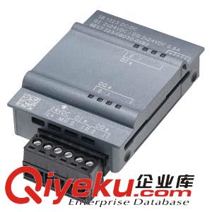 供應西門子SIMATIC S7-1200信號板數字模塊6ES7221-3AD30-0XB0