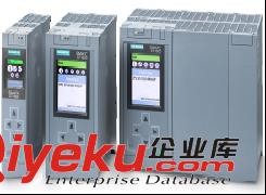 供應西門子S7-1500CPU 模塊6ES7516-3AP03-0AB0