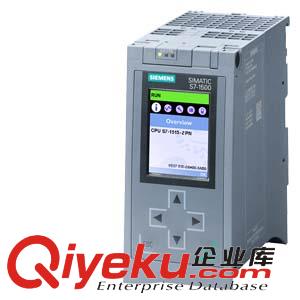 供應西門子SIMATIC S7-1500 CPU 1515-2 PN6ES7515-2AN03-0AB0 中央處理器
