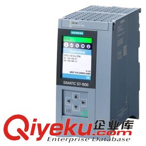 供應西門子SIMATIC S7-1500 CPU 1515-2 PN6ES7515-2AN03-0AB0 中央處理器