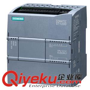供應西門子SIMATIC S7-1200緊湊型 CPU6ES7212-1BE40-0XB0